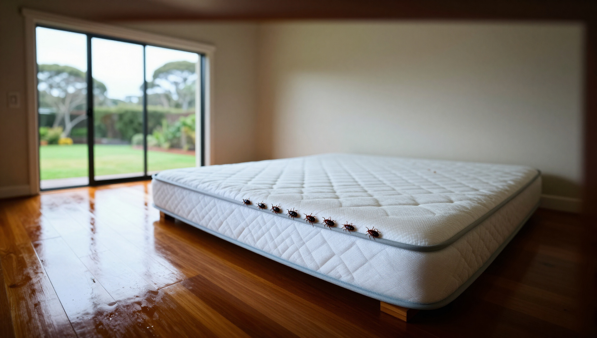 Bed Bugs Control in Naremburn