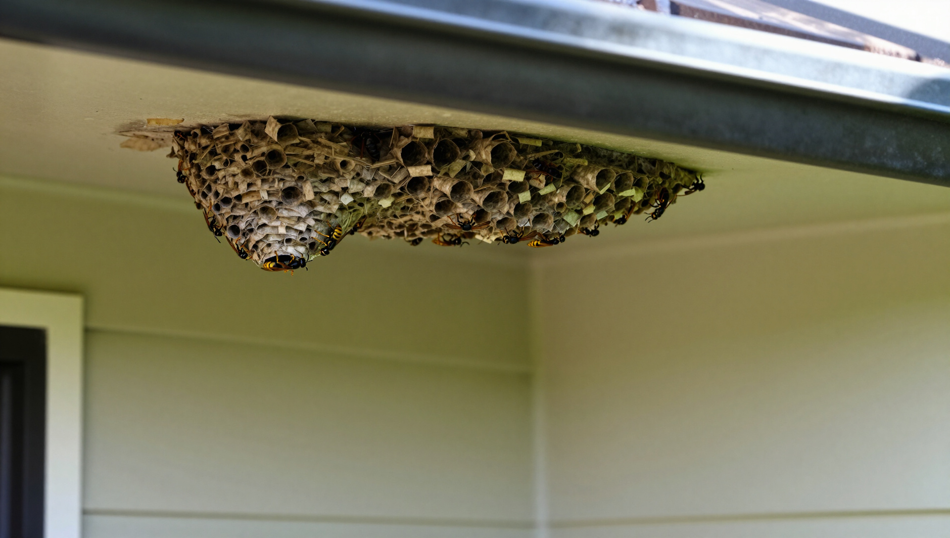 Bees and Wasp Removal in Naremburn
