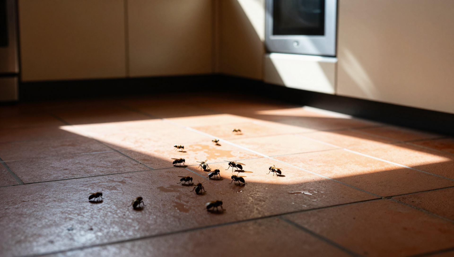 Insect Control in Naremburn
